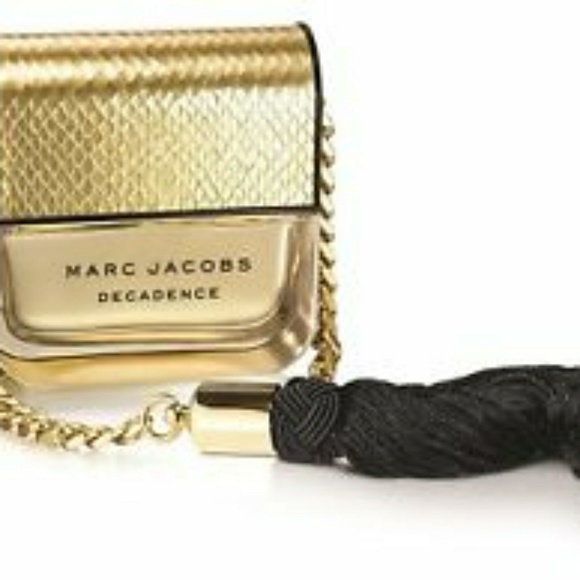 MARC JACOBS DECADENCE 18K - Picture 7 of 7